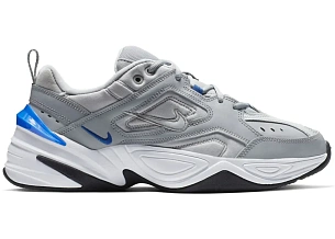 Nike M2K Tekno Racer Blue