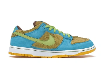 Nike SB Dunk Low Baby Bear - 1