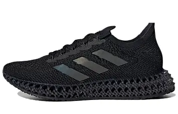 adidas 4D FWD "Reflective Xeno" Sneakers Black - 1