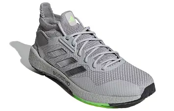 adidas Pulseboost HD GreyGreen - 3