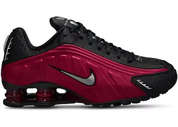 Nike Shox R4