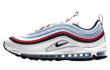Nike Air Max 97 'Light Blue' - 1