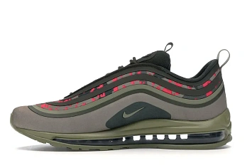 Nike Air Max 97 Ultra 17 Digi Camo Olive - 3