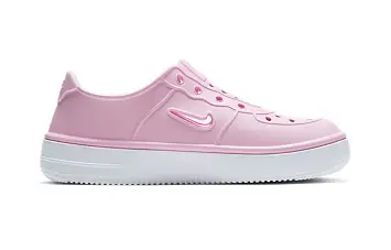Nike Foam Force 1 PS 'Pink Foam' - 3