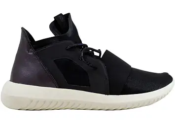 adidas Tubular Defiant Core Black (S75896)