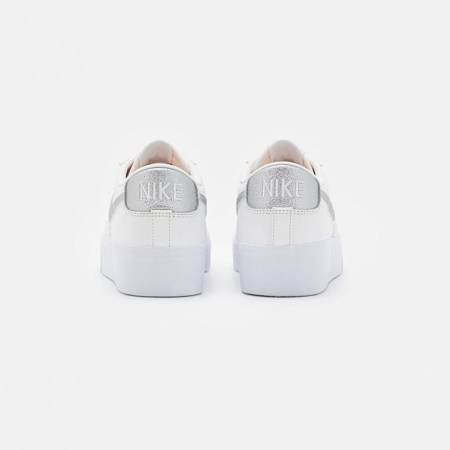 Фото № 4 с приближением к товару «‎Nike W Blazer Platform Ess »