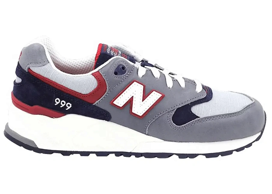 Фото № 1 с приближением к товару «‎New Balance 999»