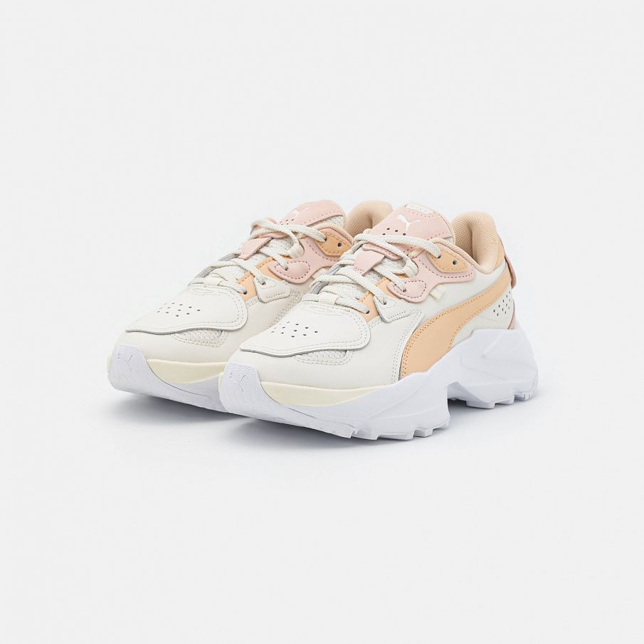Фото № 3 с приближением к товару «‎Puma Orkid Gentle »