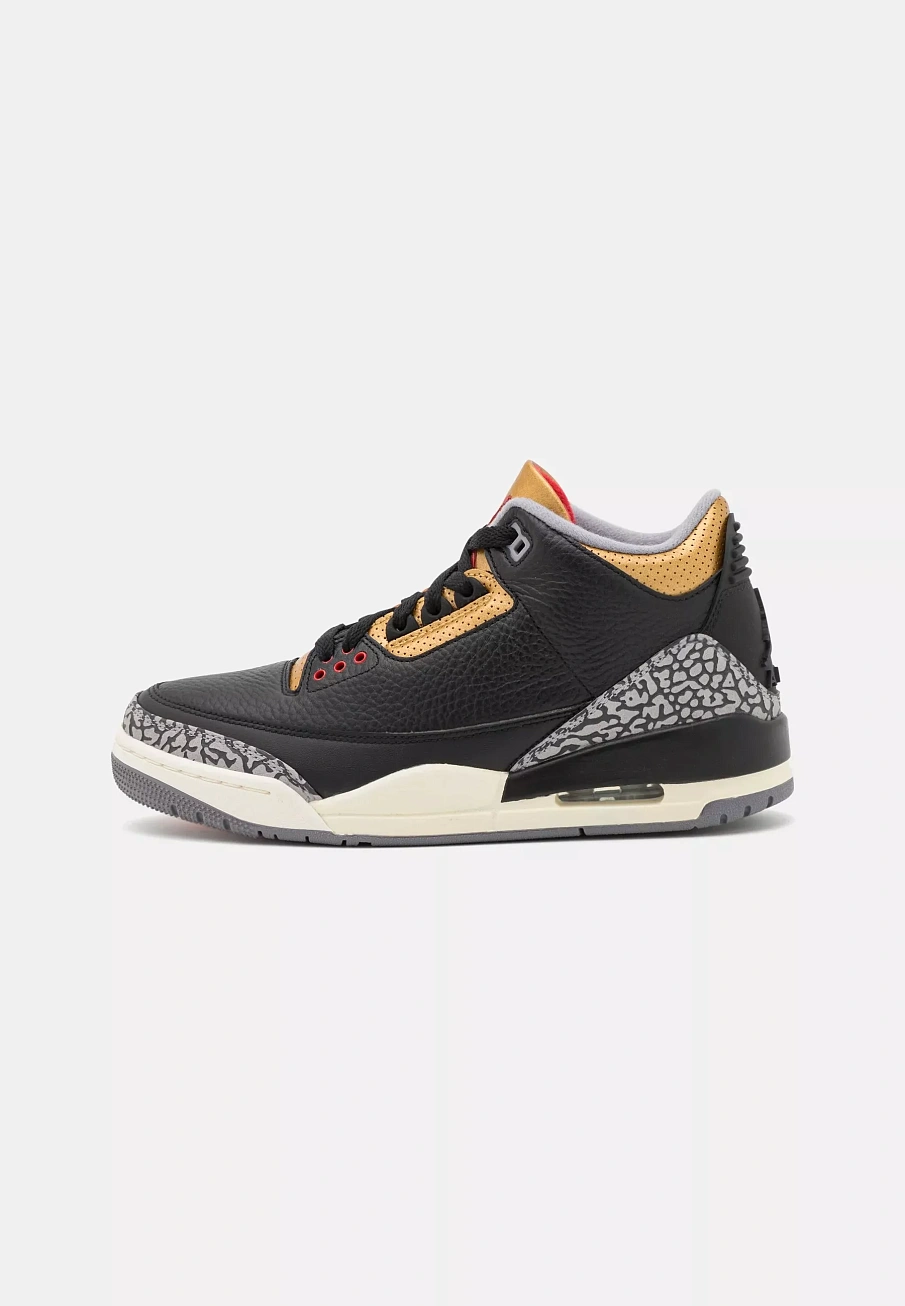 Фото № 1 с приближением к товару «‎WMNS AIR JORDAN 3 RETRO»