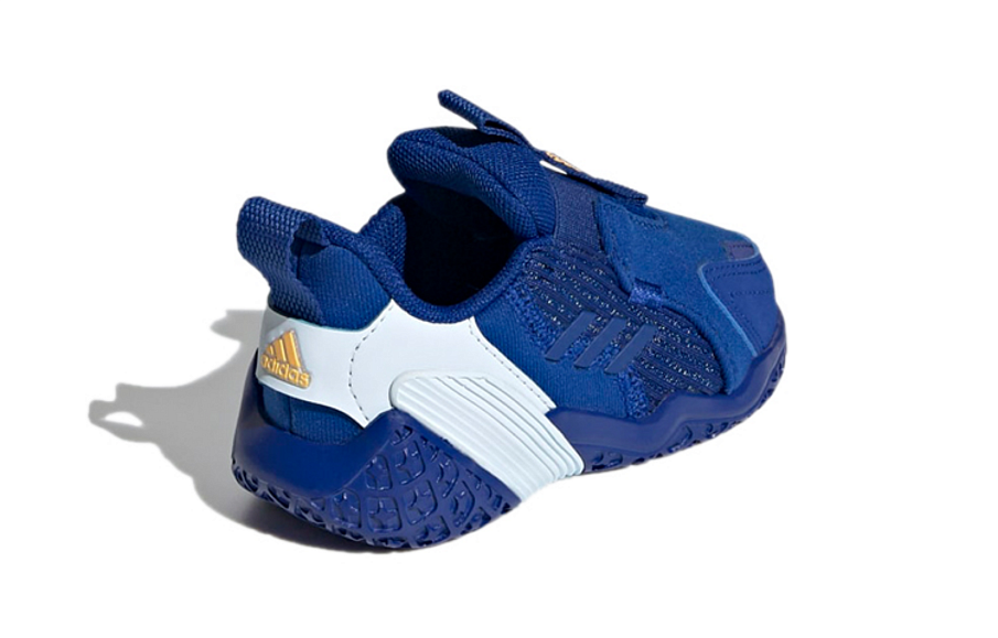 Фото № 4 с приближением к товару «‎(TD)adidas 4Uture Rnr Blue»