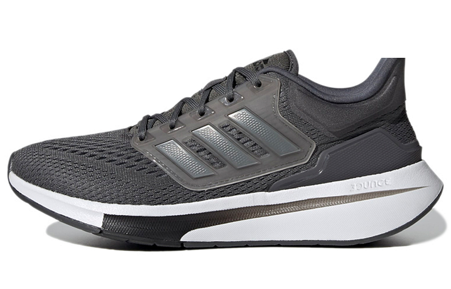 Фото № 1 с приближением к товару «‎adidas Wmns EQ21 Run Grey»
