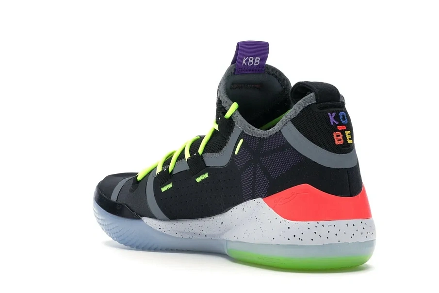 Фото № 4 с приближением к товару «‎Nike Kobe AD Chaos»