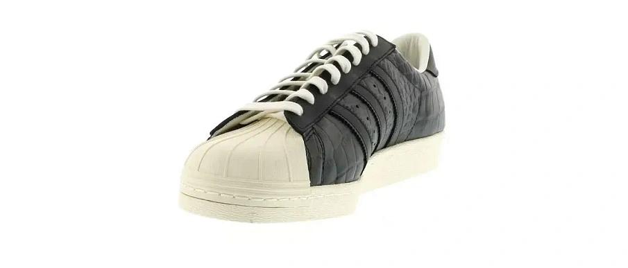 Фото № 2 с приближением к товару «‎adidas Superstar 80s Neighborhood»