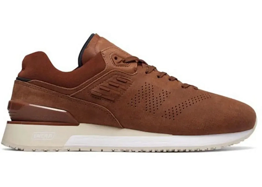 Фото № 1 с приближением к товару «‎New Balance 2017 Deconstructed»