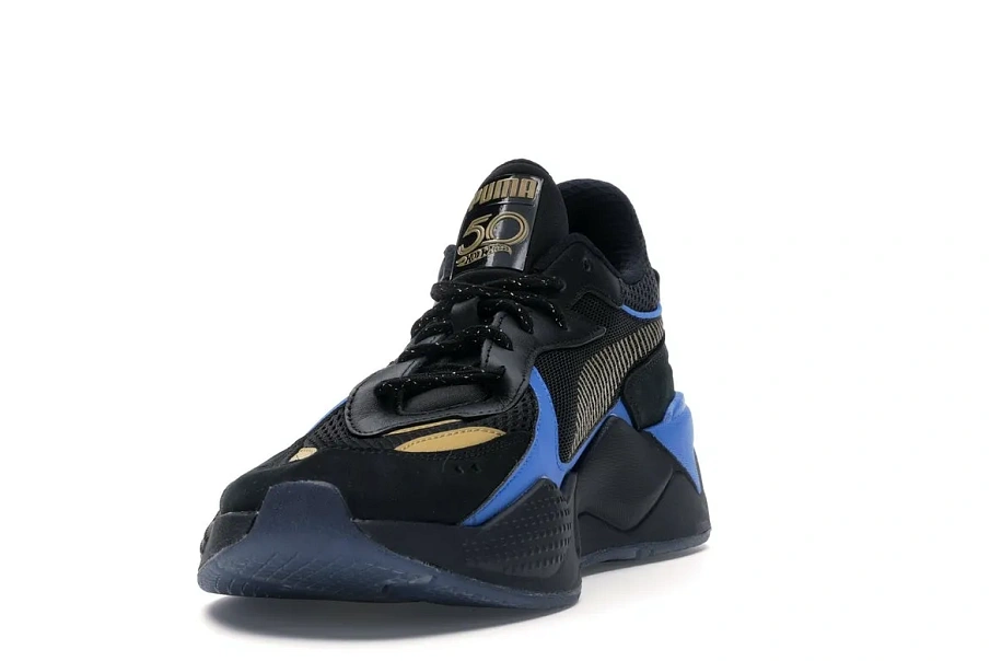 Фото № 3 с приближением к товару «‎Puma RS-X Toys Hot Wheels Bone Shaker»