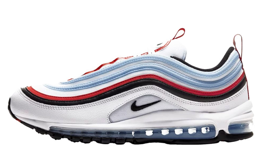 Фото № 1 с приближением к товару «‎Nike Air Max 97 'Light Blue'»