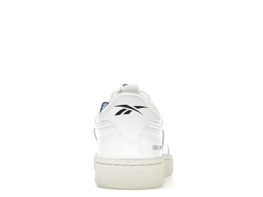 Фото № 4 с приближением к товару «‎Reebok Club C 85 Vegan»