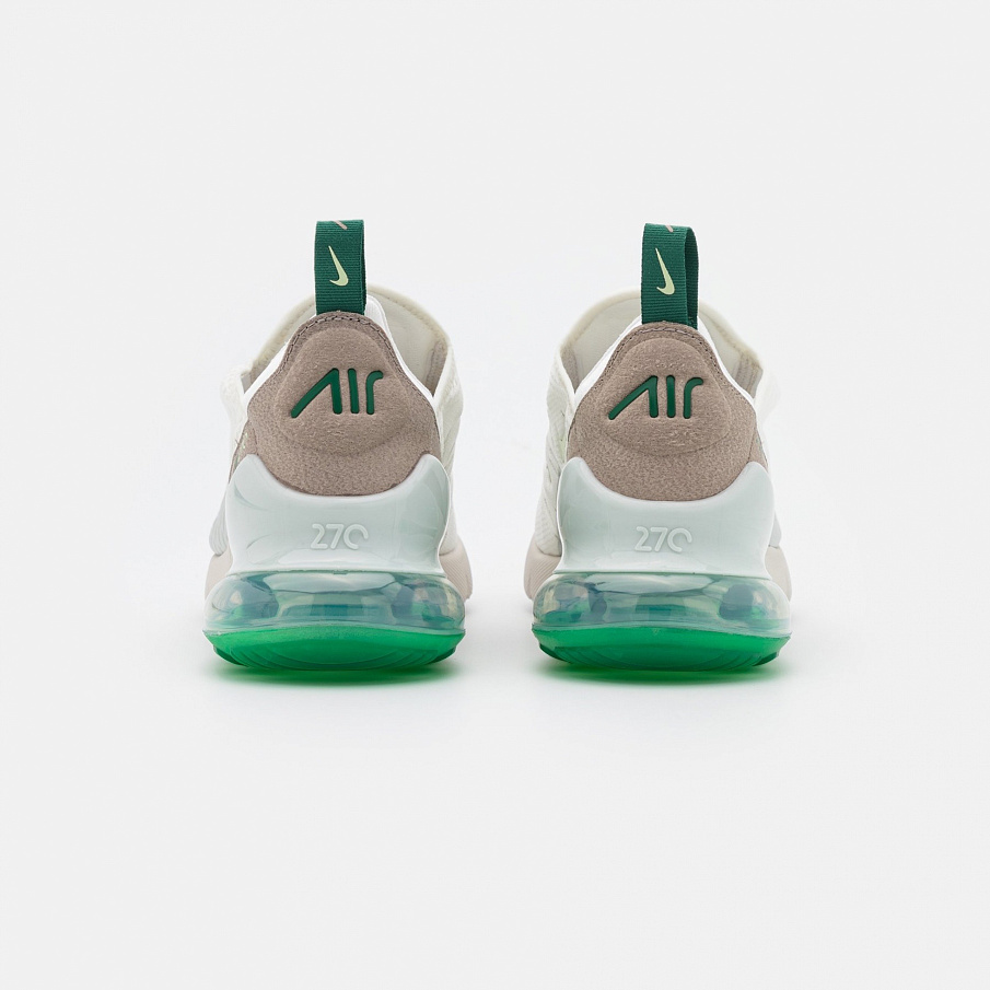 Фото № 4 с приближением к товару «‎Nike W Air Max 270 »