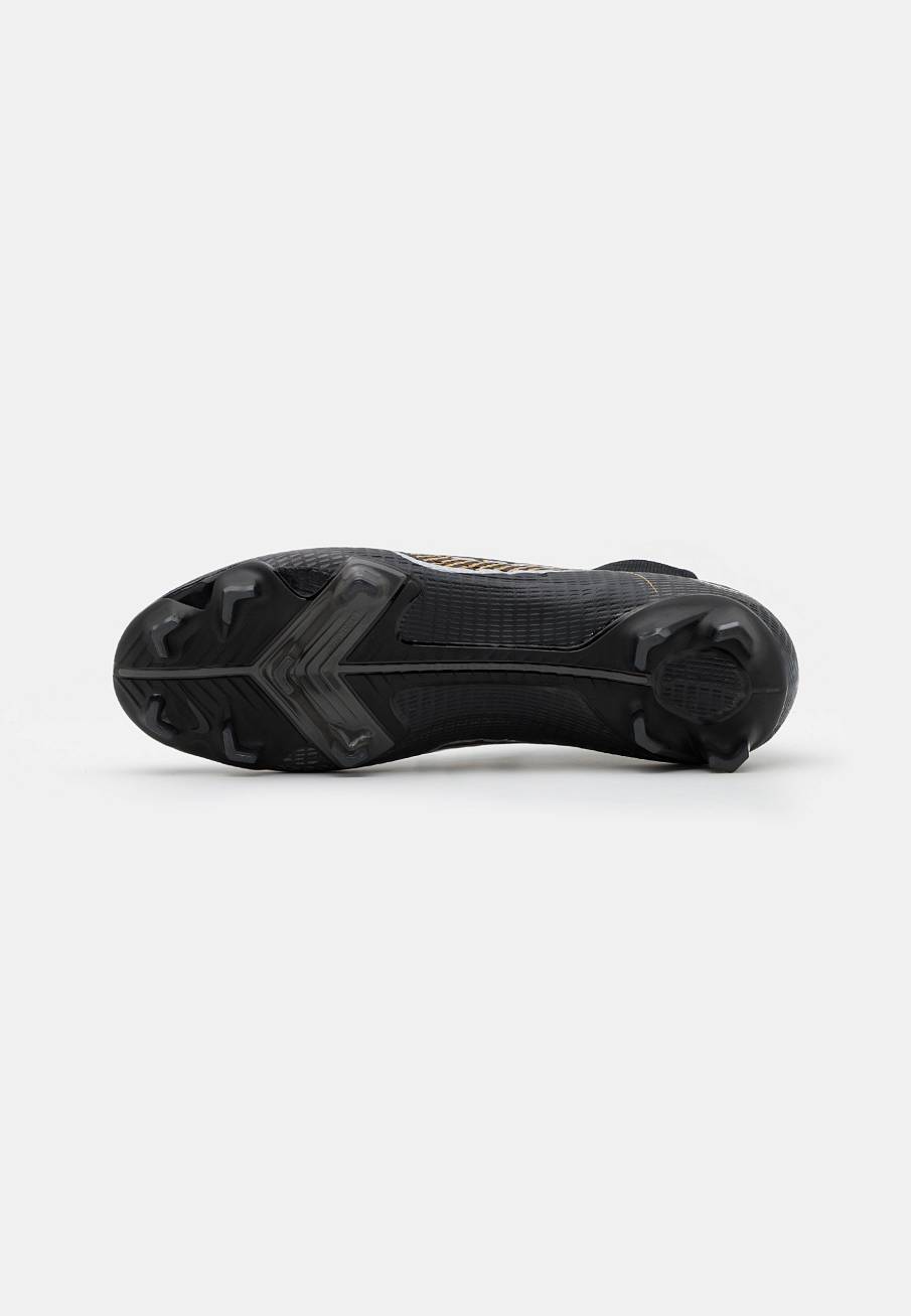 Фото № 5 с приближением к товару «‎Nike Mercurial 8 Pro Fg»