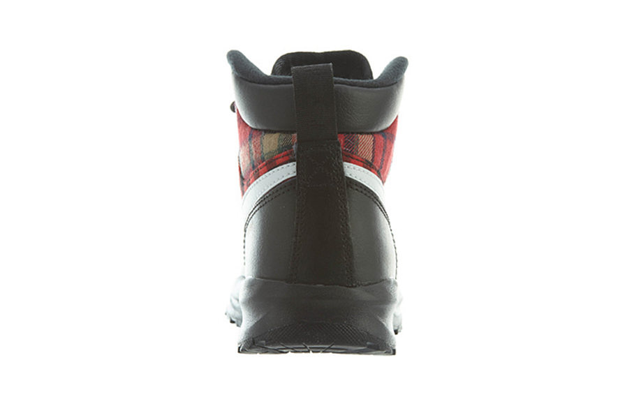 Фото № 3 с приближением к товару «‎(BP) Nike Manoa SE Outdoor Functional Shoes BlackRed»