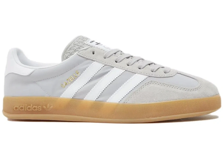 Фото № 1 с приближением к товару «‎adidas Gazelle Indoor»