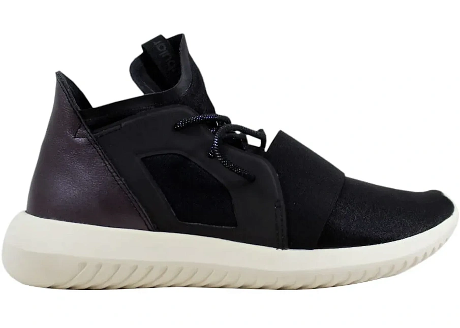 Фото № 1 с приближением к товару «‎adidas Tubular Defiant Core Black »