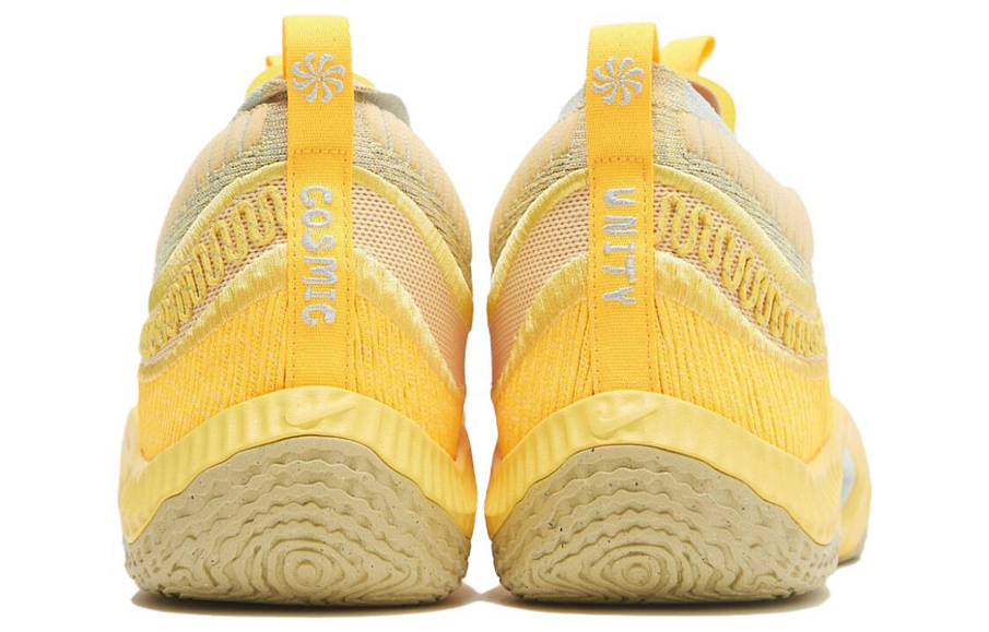 Фото № 4 с приближением к товару «‎ Nike Cosmic Unity 3 Basketball shoes»