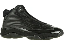Фото № 1 с приближением к товару «‎Jordan Pro Strong Black Gunmetal»