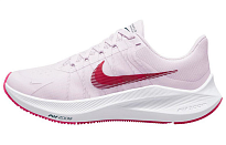 Фото № 1 с приближением к товару «‎Nike Wmns Zoom Winflo 8 Low-Top Running Shoes Pink»
