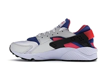Фото № 5 с приближением к товару «‎Nike Air Huarache Run Game Royal Dynamic Pink»