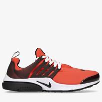 Фото № 1 с приближением к товару «‎Nike Air Presto BlackOrange»