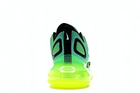 Фото № 4 с приближением к товару «‎Nike Air Max 720 Volt Black»