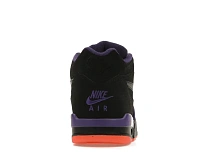Фото № 4 с приближением к товару «‎Nike Air Flight 89 Court Purple»