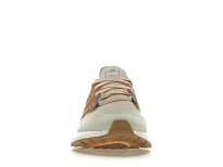 Фото № 2 с приближением к товару «‎adidas Ultra Boost 22 Made with Nature Linen Green»
