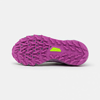 Фото № 5 с приближением к товару «‎Asics Gel Trabuco 9 G-Tx»