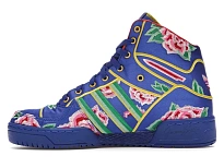 Фото № 3 с приближением к товару «‎adidas JS Wings»