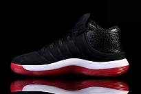 Фото № 2 с приближением к товару «‎Nike Air Jordan Super.fly 2017 »
