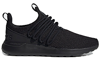 Фото № 2 с приближением к товару «‎adidas neo Lite Racer Adapt 3.0 Wide Black»