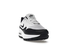 Фото № 2 с приближением к товару «‎Nike Air Max 1 Golf Black »