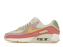 Фото № 5 с приближением к товару «‎Nike Air Max 90 Pink Salt Sea Glass »