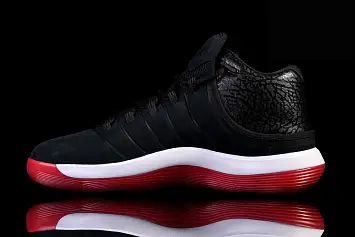 Nike Air Jordan Super.fly 2017 (921203-001) - 2