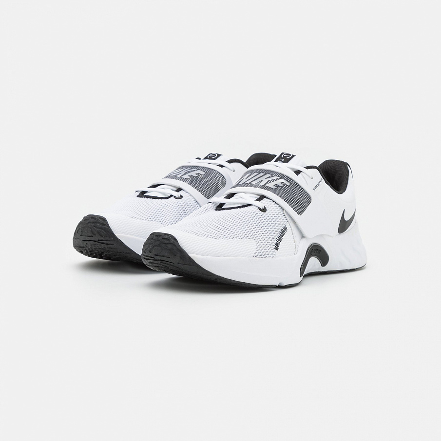 Фото № 2 с приближением к товару «‎Nike Renew Retaliation 4»