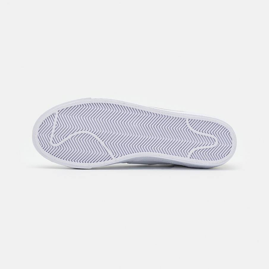 Фото № 5 с приближением к товару «‎Nike Blazer 77 Jumbo »
