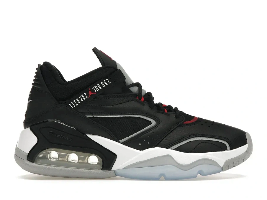 Фото № 1 с приближением к товару «‎Jordan Point Lane Black Cement»
