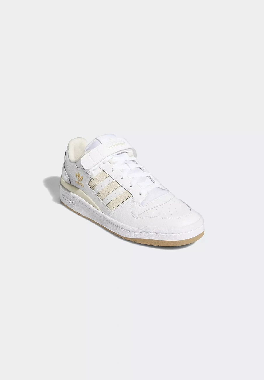 Фото № 2 с приближением к товару «‎FORUM LOW UNISEX»