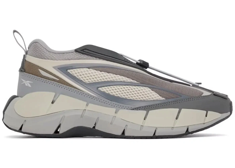 Фото № 1 с приближением к товару «‎Reebok Zig 3D Storm Hydro»