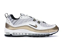 Фото № 1 с приближением к товару «‎Nike Air Max 98 Hyperlocal UK»