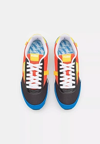 Фото № 4 с приближением к товару «‎FUTURE RIDER NEW CORE UNISEX»