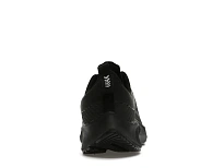Фото № 4 с приближением к товару «‎Nike Air Zoom Pegasus 37 Shield Black Anthracite»