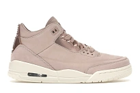 Фото № 1 с приближением к товару «‎Jordan 3 Retro Particle Beige »
